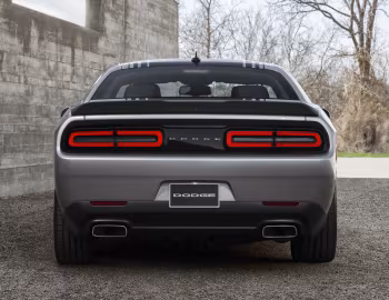 2015–23 Dodge Challenger 392 HEMI Scat Pack "Shaker" (LC) '2015–23