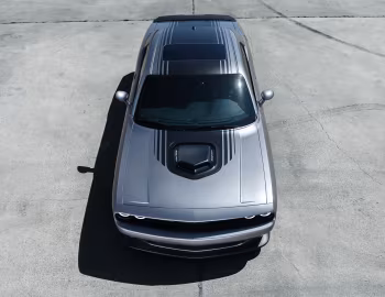 2015–23 Dodge Challenger 392 HEMI Scat Pack "Shaker" (LC) '2015–23