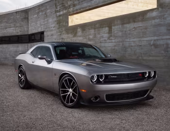 2015–23 Dodge Challenger 392 HEMI Scat Pack "Shaker" (LC) '2015–23
