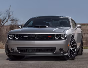2015–23 Dodge Challenger 392 HEMI Scat Pack "Shaker" (LC) '2015–23