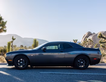 2015–23 Dodge Challenger 392 HEMI Scat Pack "Shaker" (LC) '2015–23