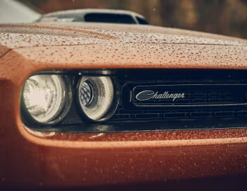 2015–23 Dodge Challenger 392 HEMI Scat Pack "Shaker" (LC) '2015–23