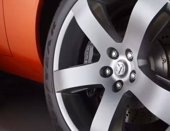 Dodge Challenger Concept (LC) '01.2006