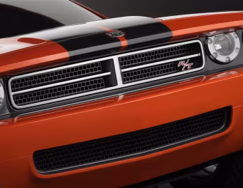 Dodge Challenger Concept (LC) '01.2006