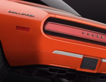Dodge Challenger Concept (LC) '01.2006