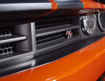 Dodge Challenger Concept (LC) '01.2006