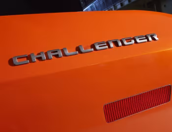 Dodge Challenger Concept (LC) '01.2006