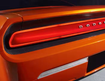 Dodge Challenger Concept (LC) '01.2006