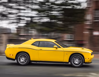 2017–18 Dodge Challenger GT AWD (LC) '2017–18