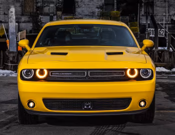 2017–18 Dodge Challenger GT AWD (LC) '2017–18