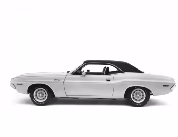 1971 Dodge Challenger Hardtop (JH-23)