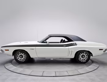 1971 Dodge Challenger R/T (JS-23)