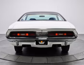1971 Dodge Challenger R/T (JS-23)