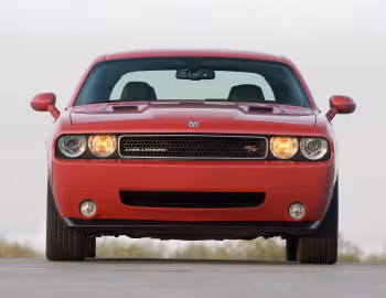 2009–10 Dodge Challenger R/T (LC) '07.2008–10.2010