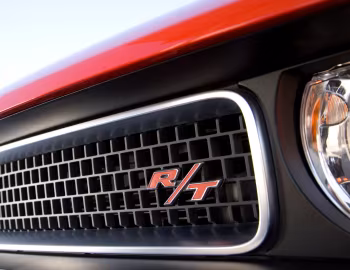 2009–10 Dodge Challenger R/T (LC) '07.2008–10.2010