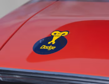 1971 Mr. Norm's Dodge Challenger R/T 426/425 Hemi (JS-23) '2012