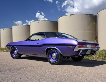 1970 Dodge Challenger R/T 426 Hemi (JS-23)