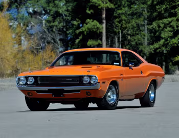 1970 Dodge Challenger R/T 426 Hemi (JS-23)