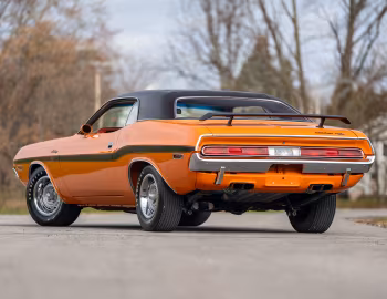 1970 Dodge Challenger R/T 440 Six Pack (JS-23)