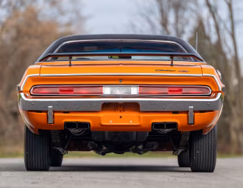 1970 Dodge Challenger R/T 440 Six Pack (JS-23)