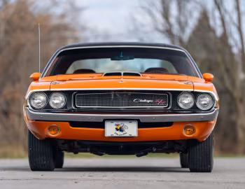 1970 Dodge Challenger R/T 440 Six Pack (JS-23)