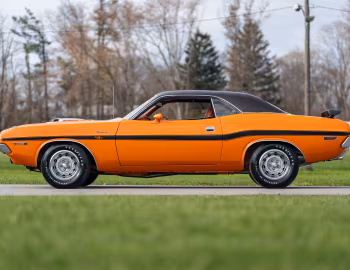 1970 Dodge Challenger R/T 440 Six Pack (JS-23)
