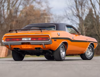 1970 Dodge Challenger R/T 440 Six Pack (JS-23)