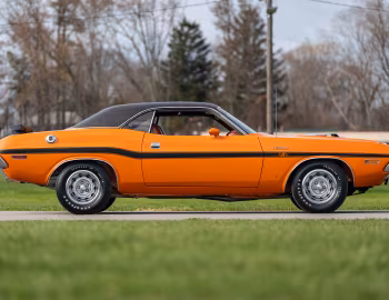 1970 Dodge Challenger R/T 440 Six Pack (JS-23)