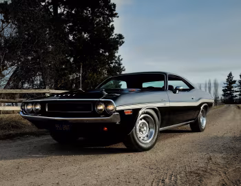 1970 Dodge Challenger R/T 440 Six Pack (JS-23)