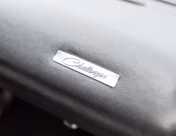 1970 Dodge Challenger R/T 440 Six Pack (JS-23)