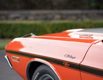 1970 Dodge Challenger R/T 440 Six Pack (JS-23)
