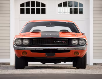 1970 Dodge Challenger R/T 440 Six Pack (JS-23)