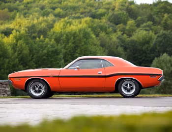 1970 Dodge Challenger R/T 440 Six Pack (JS-23)
