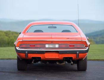 1970 Dodge Challenger R/T 440 Six Pack (JS-23)