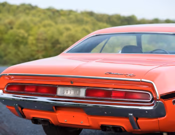 1970 Dodge Challenger R/T 440 Six Pack (JS-23)