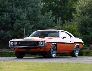 1970 Dodge Challenger R/T 440 Six Pack (JS-23)