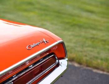 1970 Dodge Challenger R/T 440 Six Pack (JS-23)