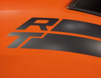 2009–10 Dodge Challenger R/T Classic [North America] (LC) '02.2009–10.2010