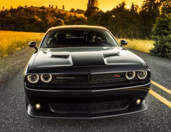 2015–18 Dodge Challenger R/T Scat Pack (LC) '2014–18