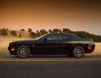 2015–18 Dodge Challenger R/T Scat Pack (LC) '2014–18
