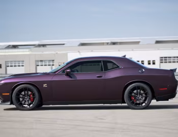 2019–23 Dodge Challenger R/T Scat Pack 1320 (LC) '2019–23