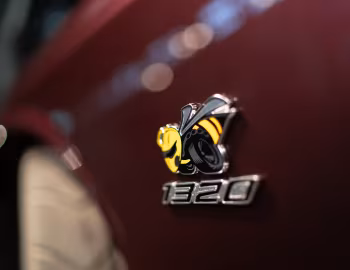 2019–23 Dodge Challenger R/T Scat Pack 1320 (LC) '2019–23