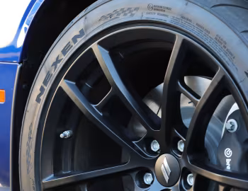 2019–23 Dodge Challenger R/T Scat Pack 1320 (LC) '2019–23