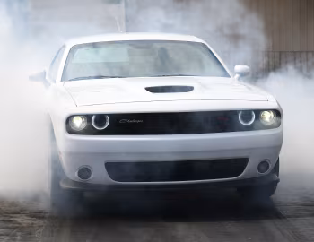 2019–23 Dodge Challenger R/T Scat Pack 1320 (LC) '2019–23