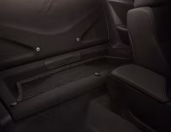 Интерьер 2019–23 Dodge Challenger R/T Scat Pack 1320 (LC) '2019–23