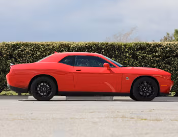 2019–23 Dodge Challenger R/T Scat Pack 1320 (LC) '2019–23