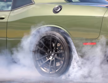 2019–23 Dodge Challenger R/T Scat Pack 1320 (LC) '2019–23