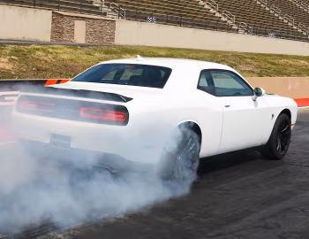 2019–23 Dodge Challenger R/T Scat Pack 1320 (LC) '2019–23