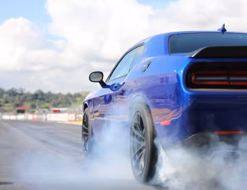 2019–23 Dodge Challenger R/T Scat Pack 1320 (LC) '2019–23