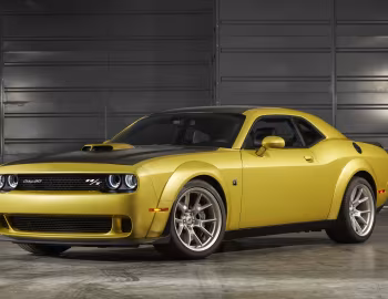 2020 Dodge Challenger R/T Scat Pack Shaker Widebody "50th Anniversary Edition" (LC) '2020